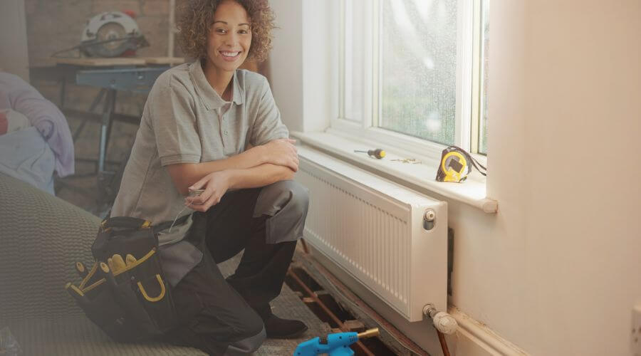 Professional Leak Detection Services in Tappen, ND